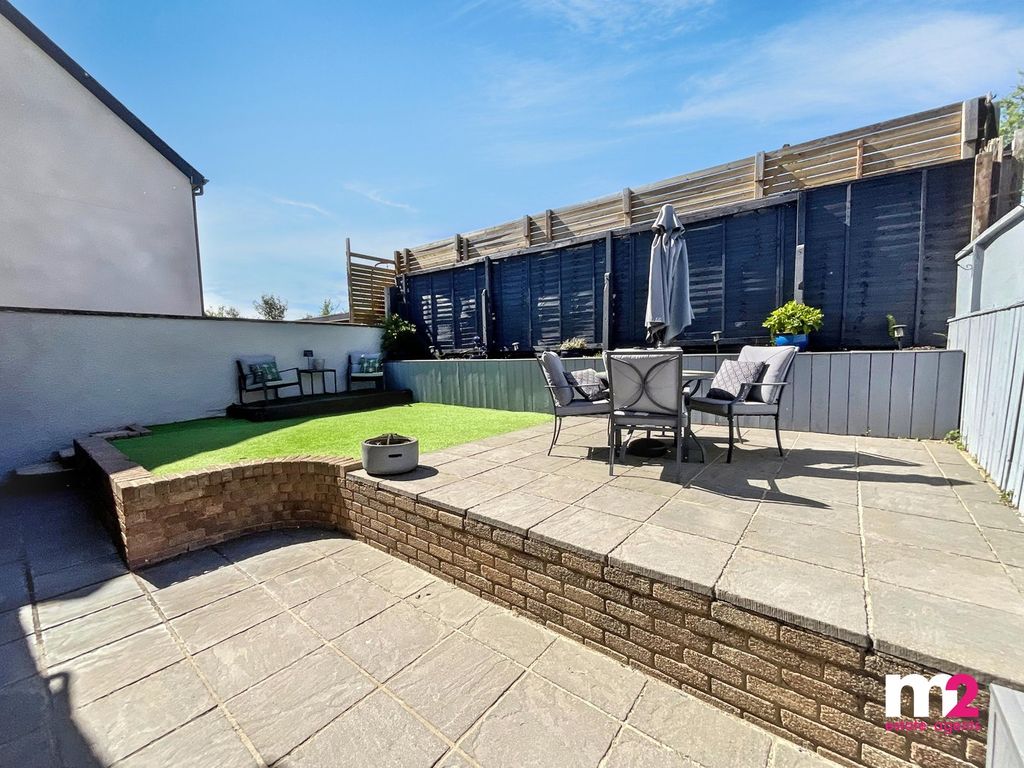 Additional image 15 of 3 bed semi-detached house for saleBrynhyfryd Close, Little Mill, Pontypool NP4