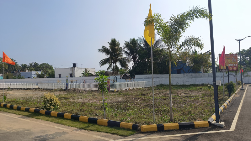 Additional image 2 of Pudupakkam Village, Chennai
