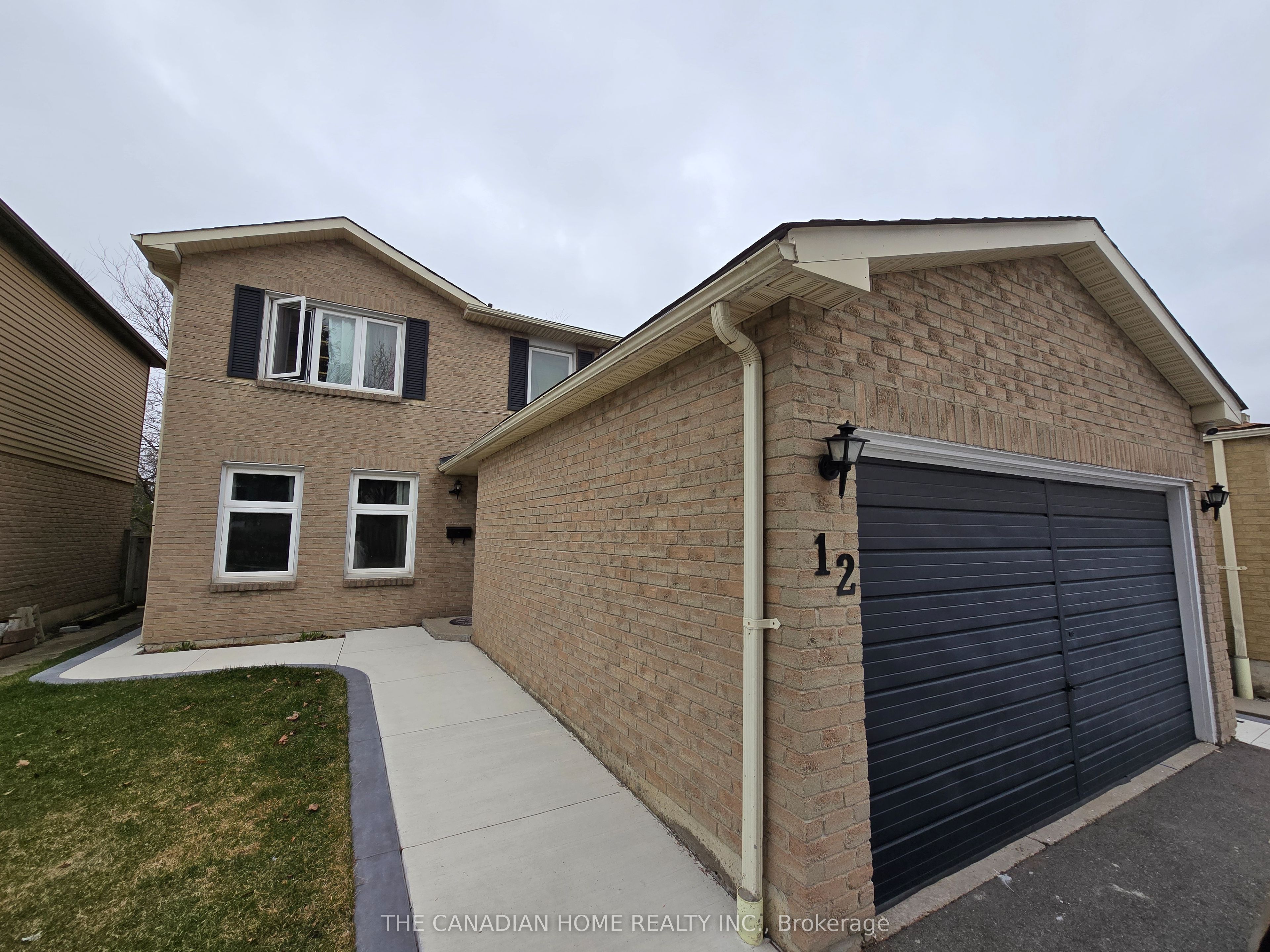 Additional image 2 of 12 Norma Crescent, Brampton, ON, L6S 4H2