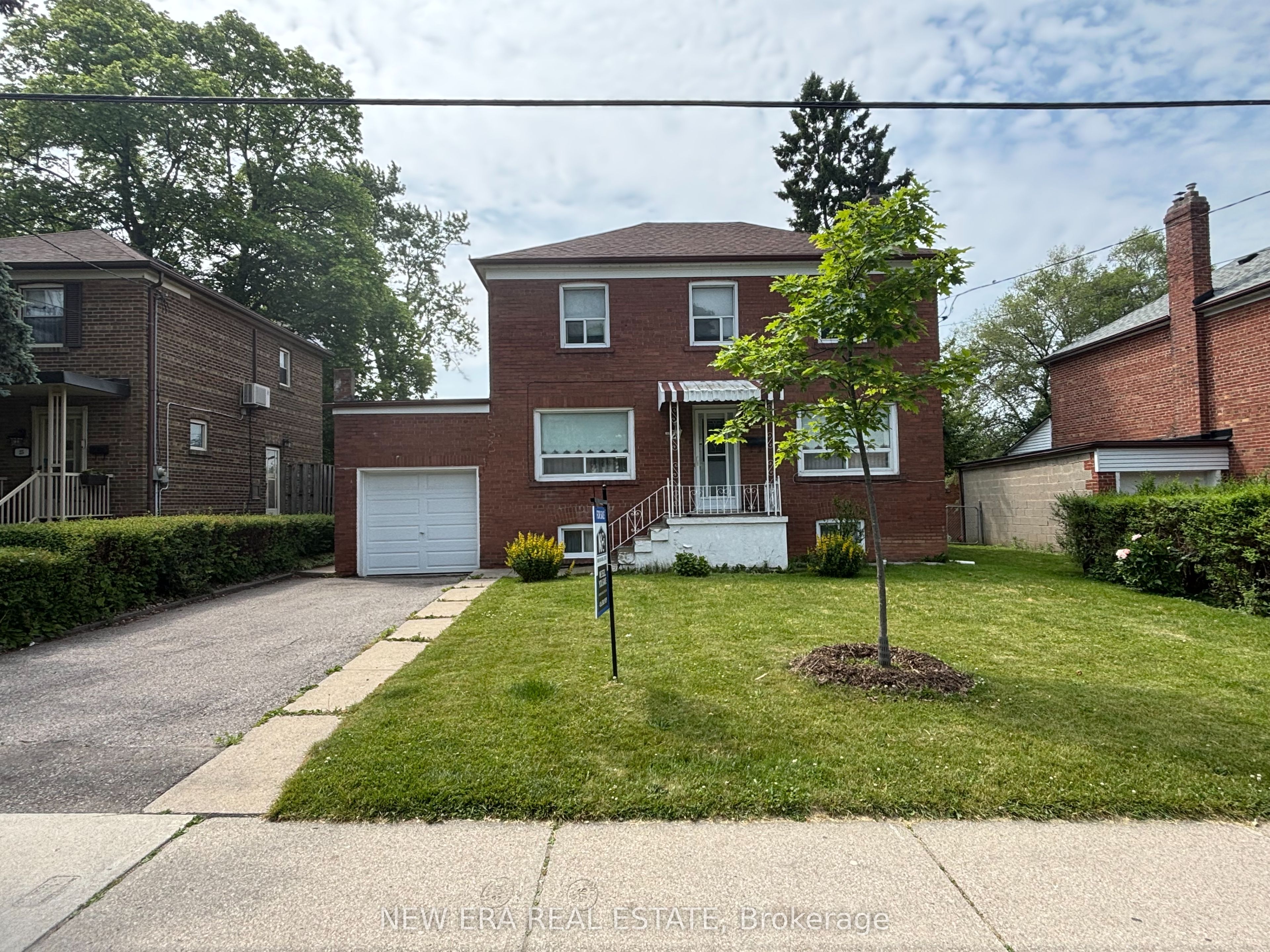Additional image 2 of 27 Dell Park Avenue, Toronto, ON, M6B 2T5