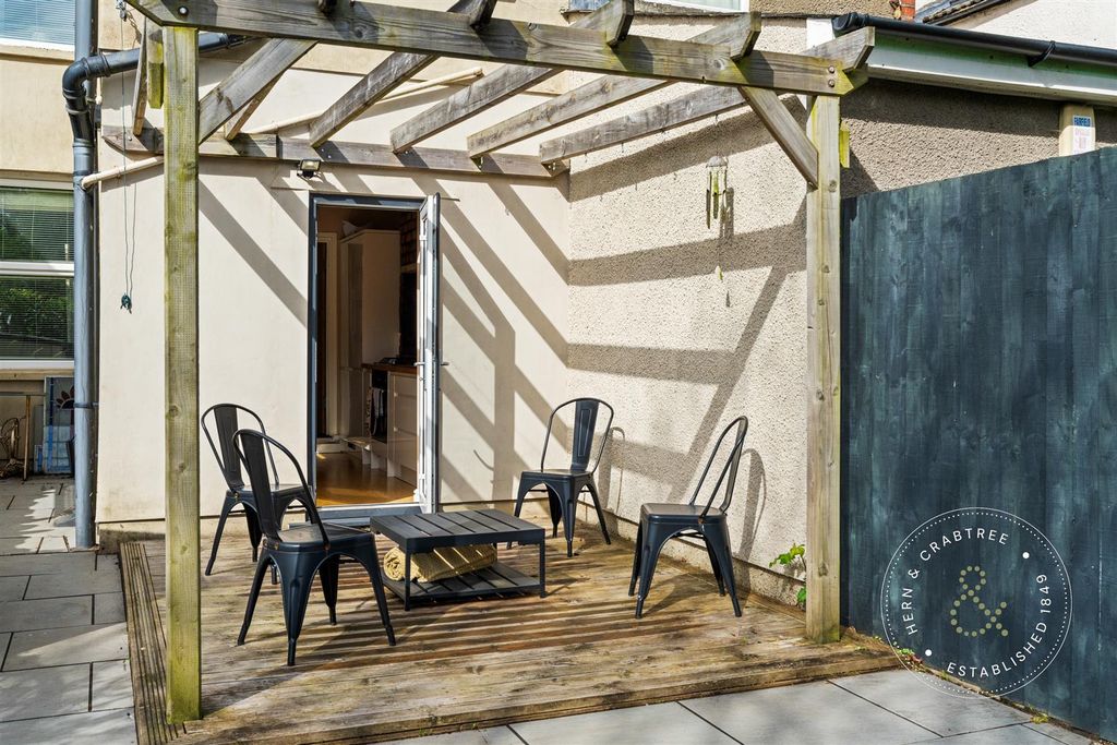 Additional image 48 of 2 bed terraced house for saleMoorland Road, Cardiff CF24