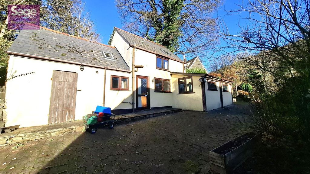 Additional image 34 of 9 bed cottage for saleCentral Avenue, Newbridge, Newport NP11