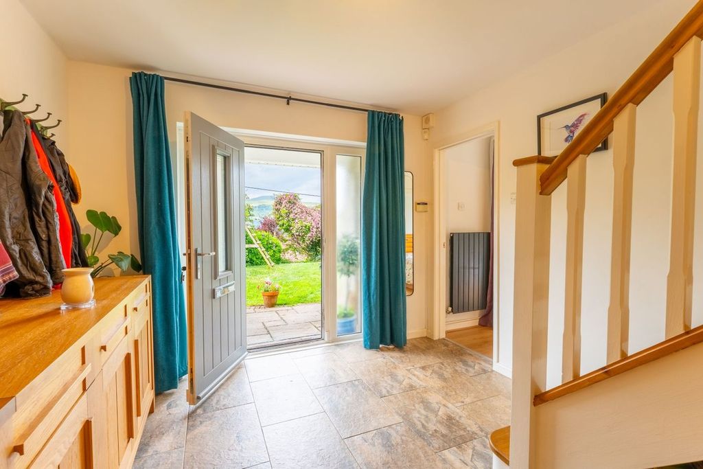 Additional image 4 of 4 bed detached house for saleCwm Road, Govilon, Abergavenny NP7