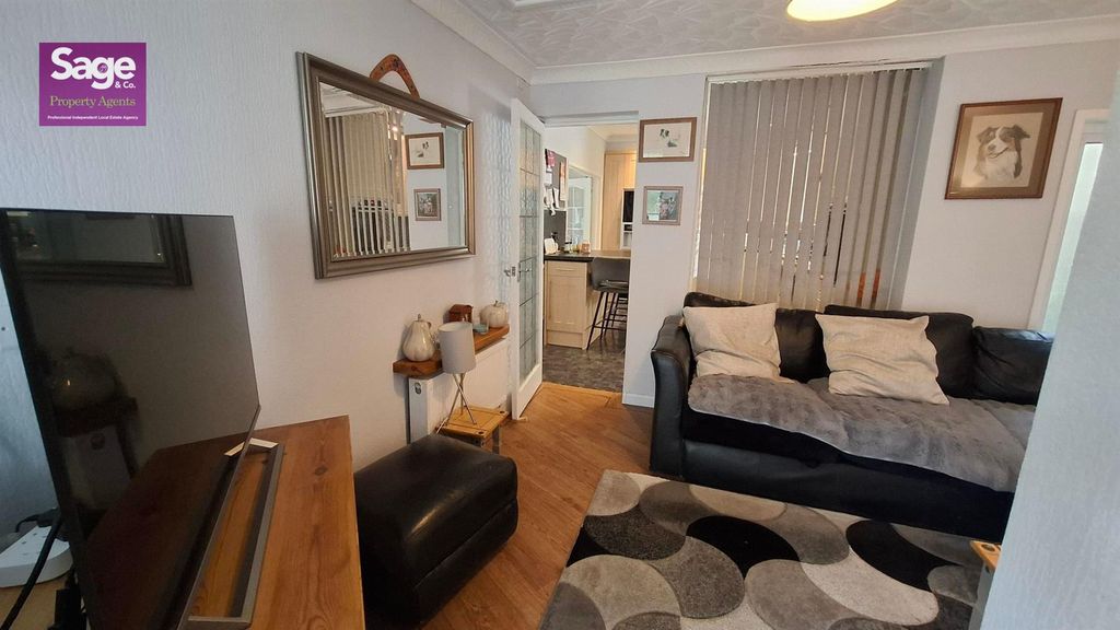 Additional image 15 of 3 bed semi-detached house for saleRhyswg Road, Abercarn, Newport NP11