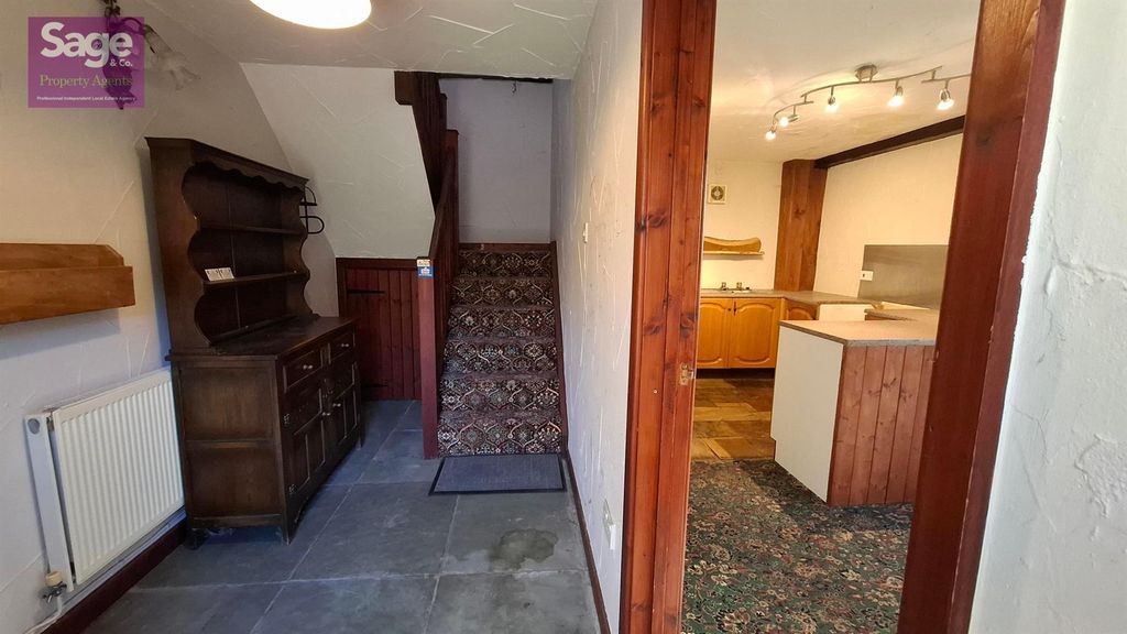 Additional image 24 of 9 bed cottage for saleCentral Avenue, Newbridge, Newport NP11