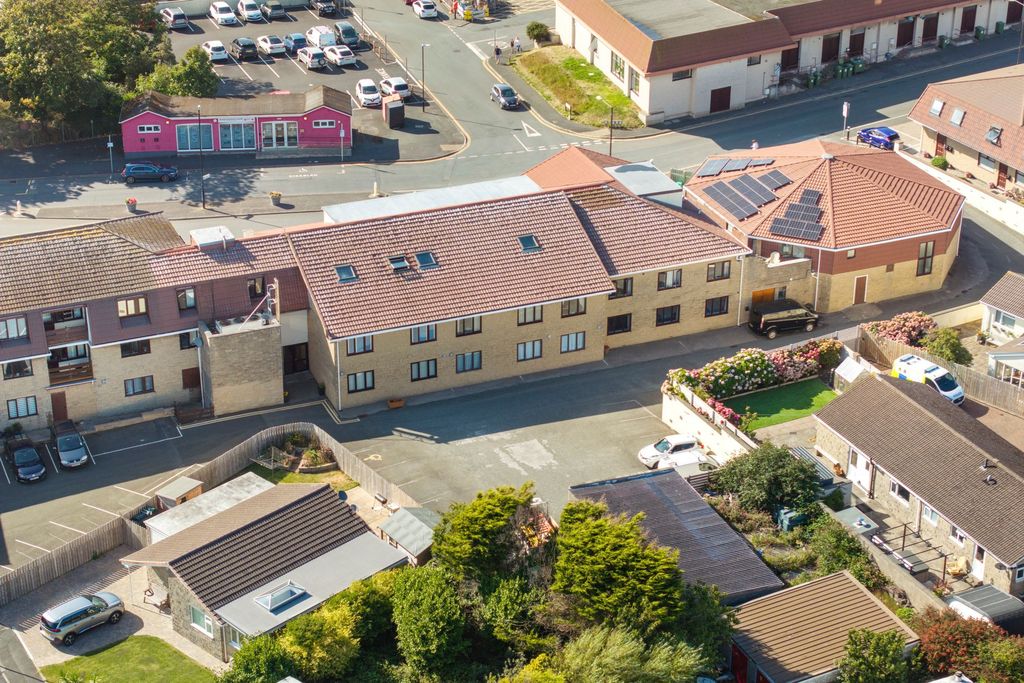 Additional image 21 of 2 bed flat for saleBridson Street, Port Erin IM9