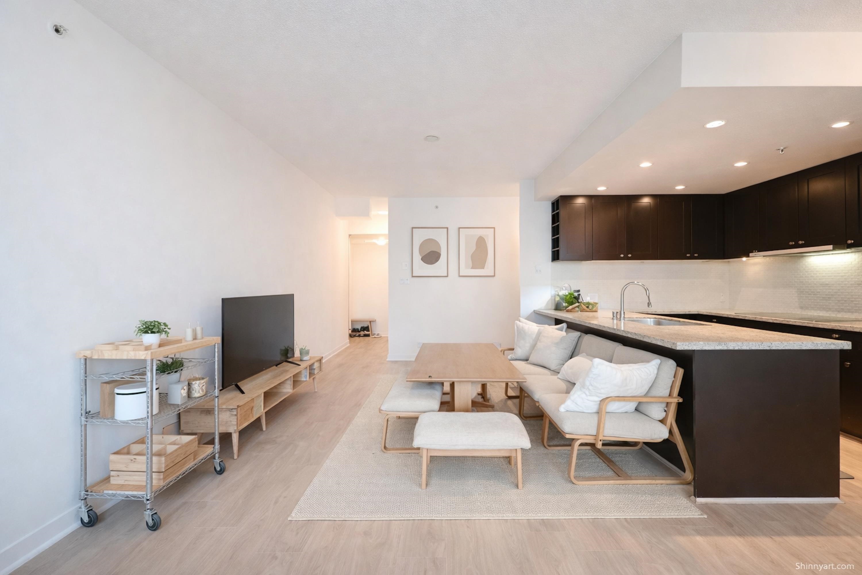 Additional image 2 of 802-821 Cambie Street, Vancouver, BC, V6B 0E3
