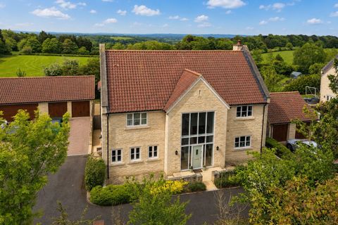 Pipehouse, Freshford BA2