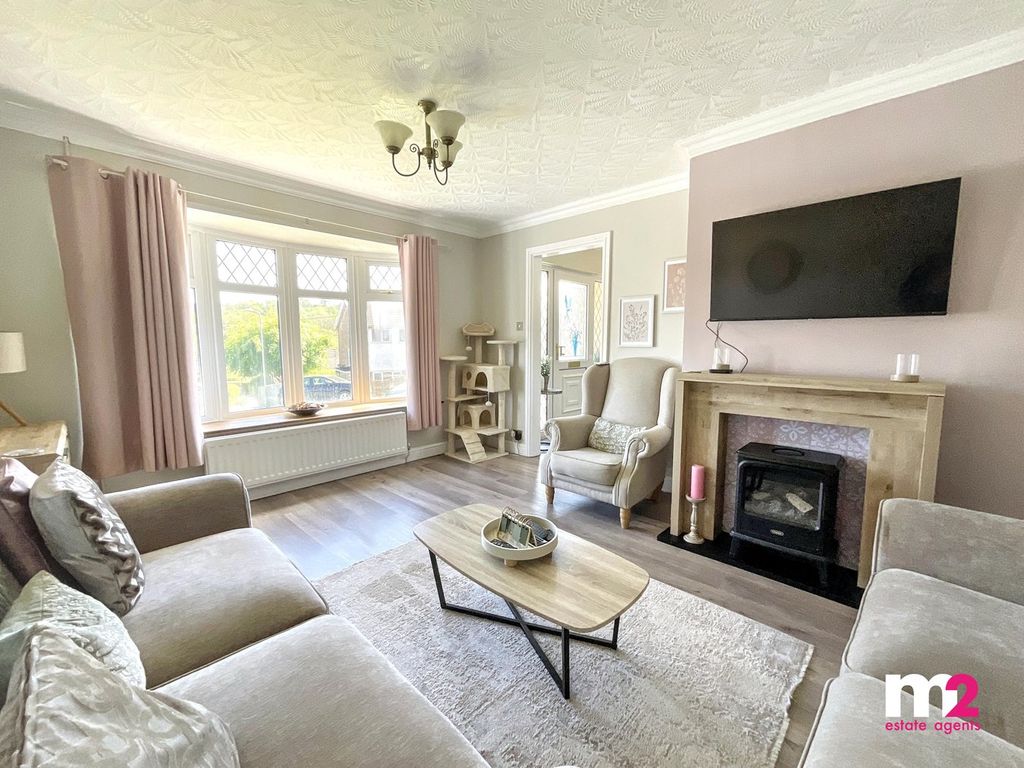 Additional image 2 of 3 bed semi-detached house for saleBrynhyfryd Close, Little Mill, Pontypool NP4