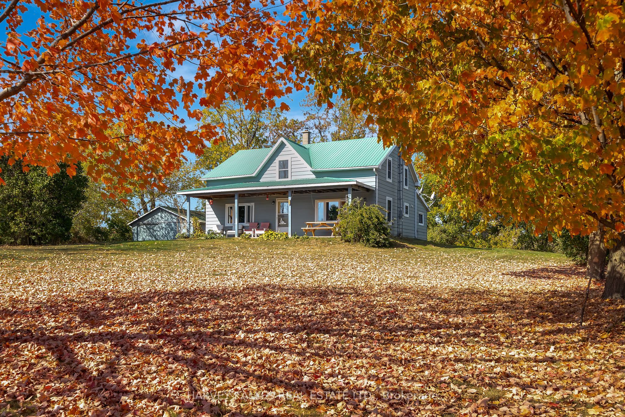 4427 County 8 Road, Prince Edward County, ON, K0K 2T0