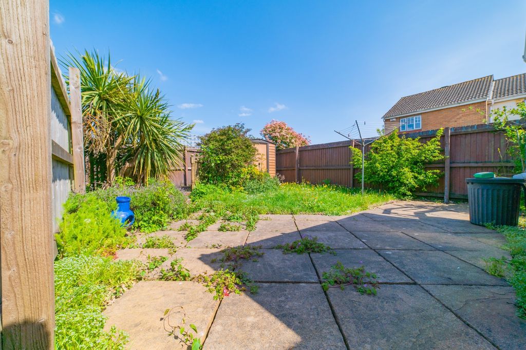Additional image 3 of 2 bed end terrace house for saleClos Avro, Pengam Green CF24