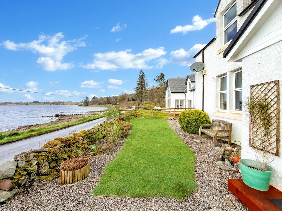 Additional image 28 of 4 bed semi-detached house for saleAchnaba Lodge, North Connel, Argyll, North Connel PA37