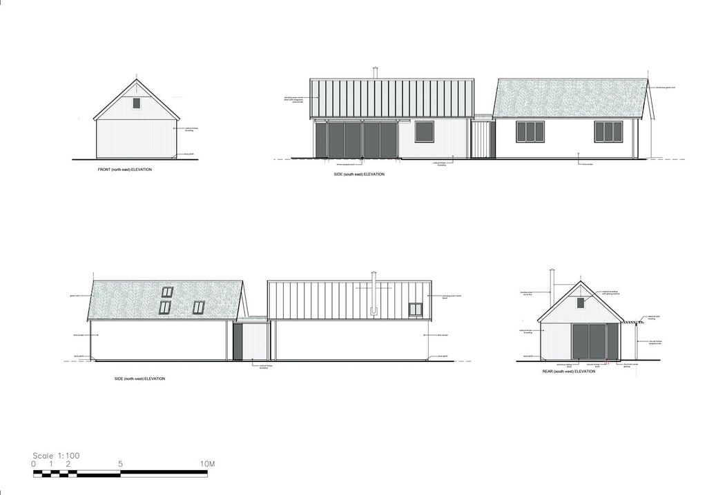 Additional image 2 of Land for saleHigh Street, Great Abington, Cambridge CB21