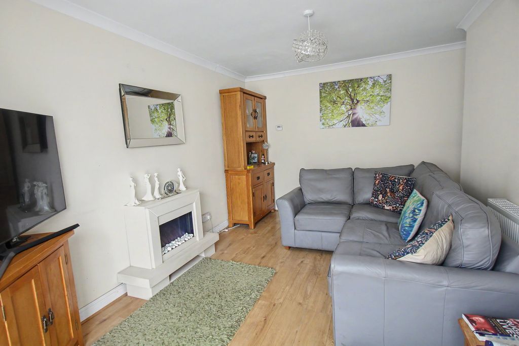Additional image 3 of 2 bed semi-detached bungalow for saleThree Oaks Close, Bedwas, Caerphilly CF83