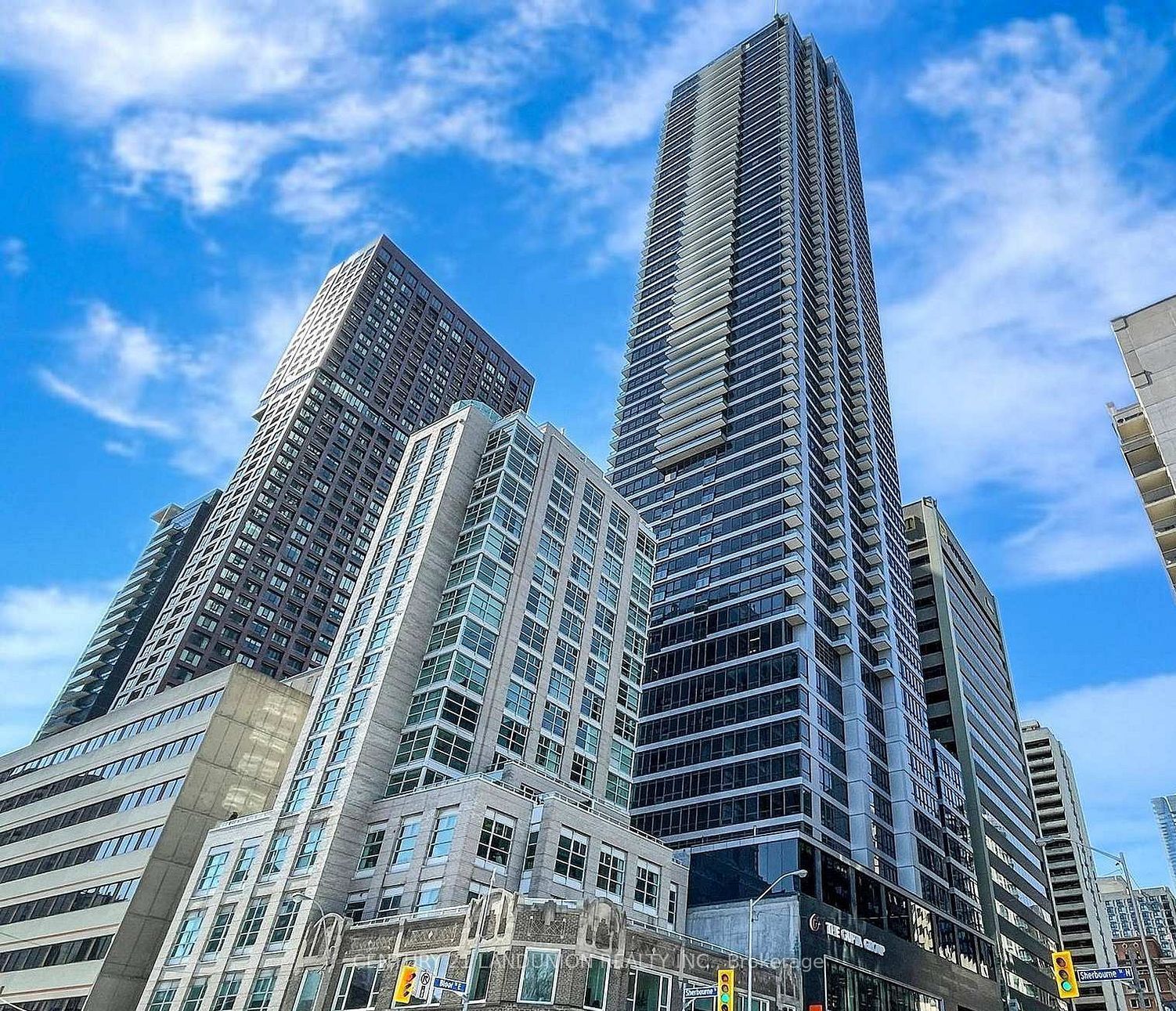 1603-395 Bloor Street E, Toronto, ON, M4W 0B4