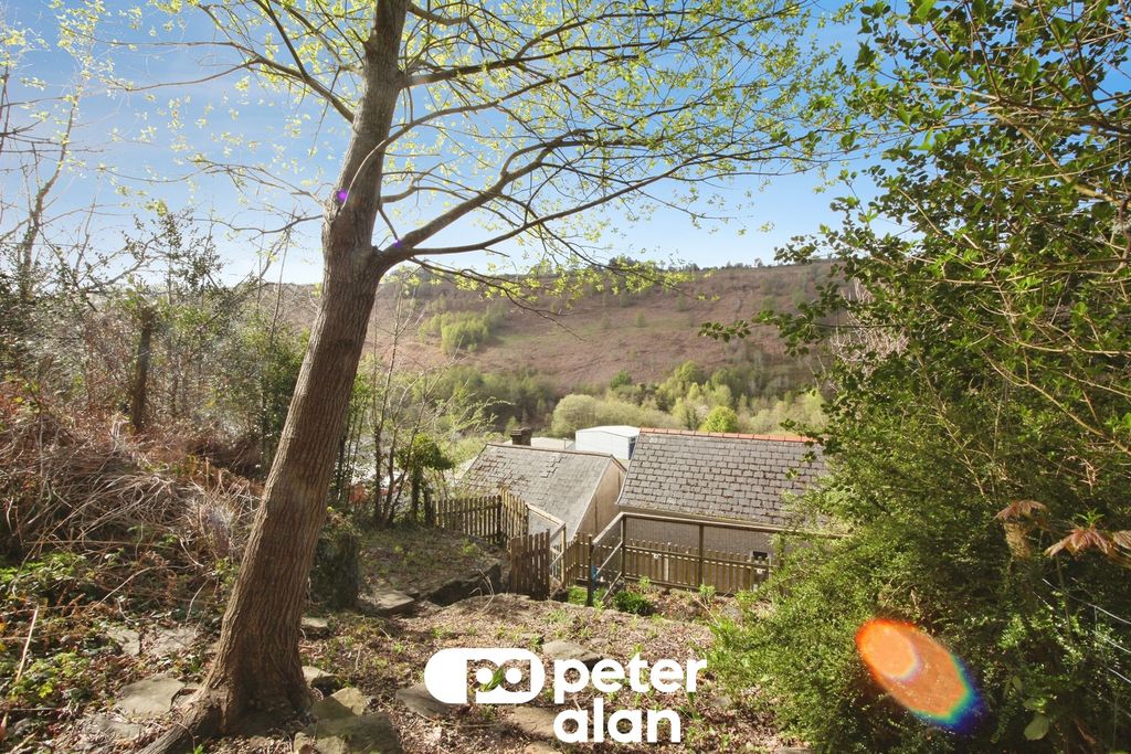 Additional image 12 of 2 bed end terrace house for saleCommercial Road, Llanhilleth, Abertillery NP13