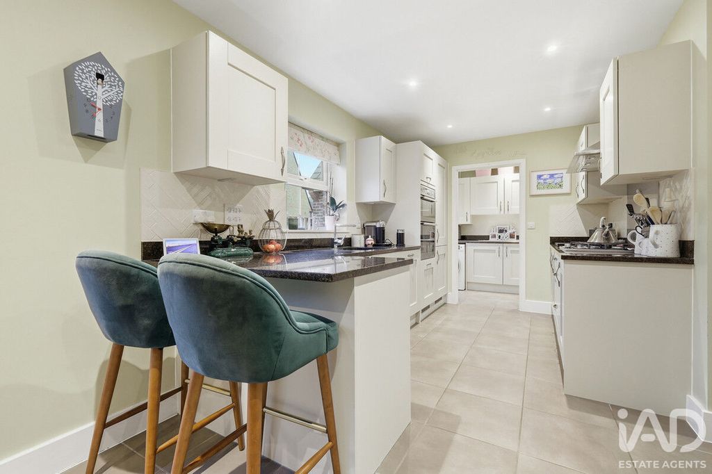 Additional image 5 of 5 bed detached house for saleBayford Way, Stansted Mountfitchet CM24