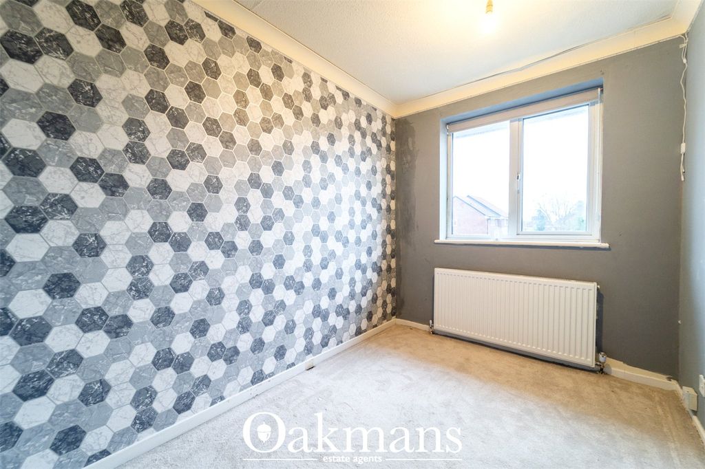 Additional image 10 of 5 bed semi-detached house for saleCotswold Way, Bromsgrove, Worcestershire B61