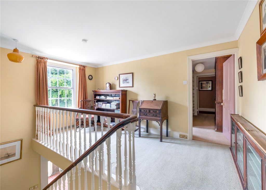 Additional image 16 of 6 bed detached house for saleRosecare, St. Gennys, Bude, Cornwall EX23