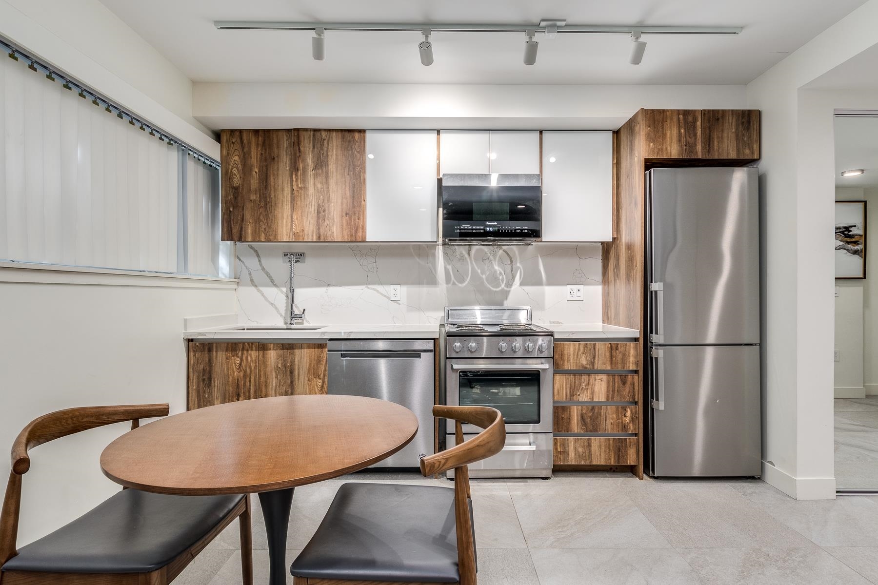Additional image 5 of 002-1170 Barclay Street , Vancouver, BC, V6E 1H1