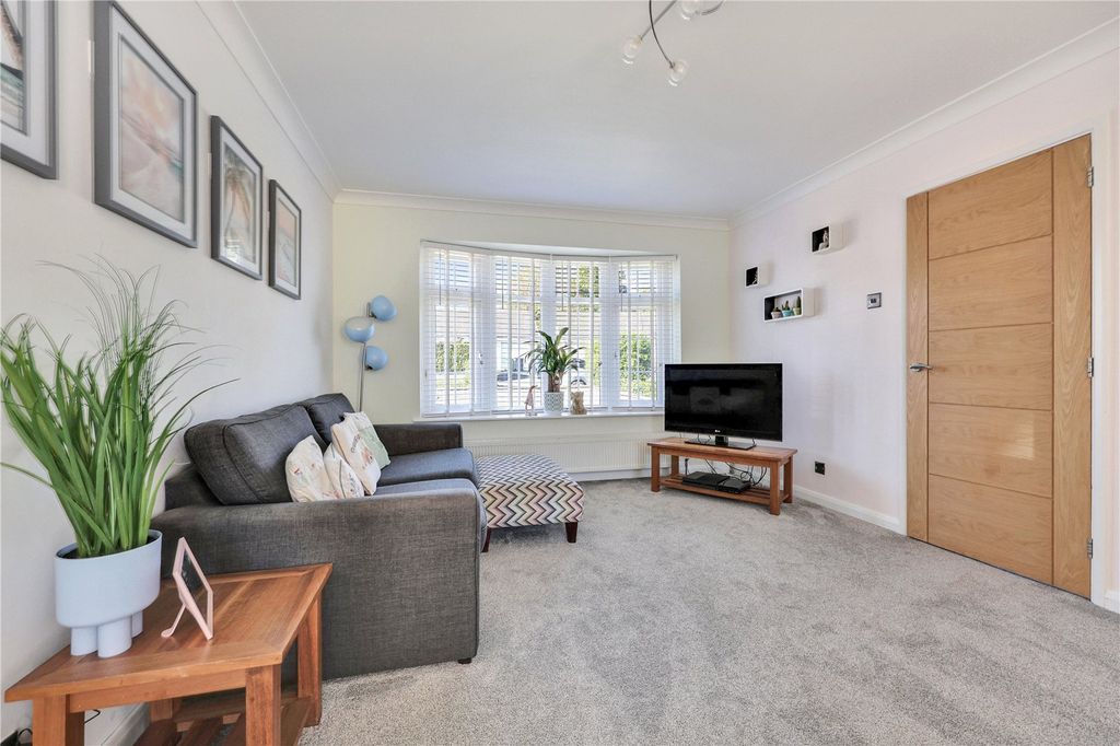 Additional image 5 of 3 bed semi-detached house for saleTudor Drive, Sticklepath, Barnstaple EX31