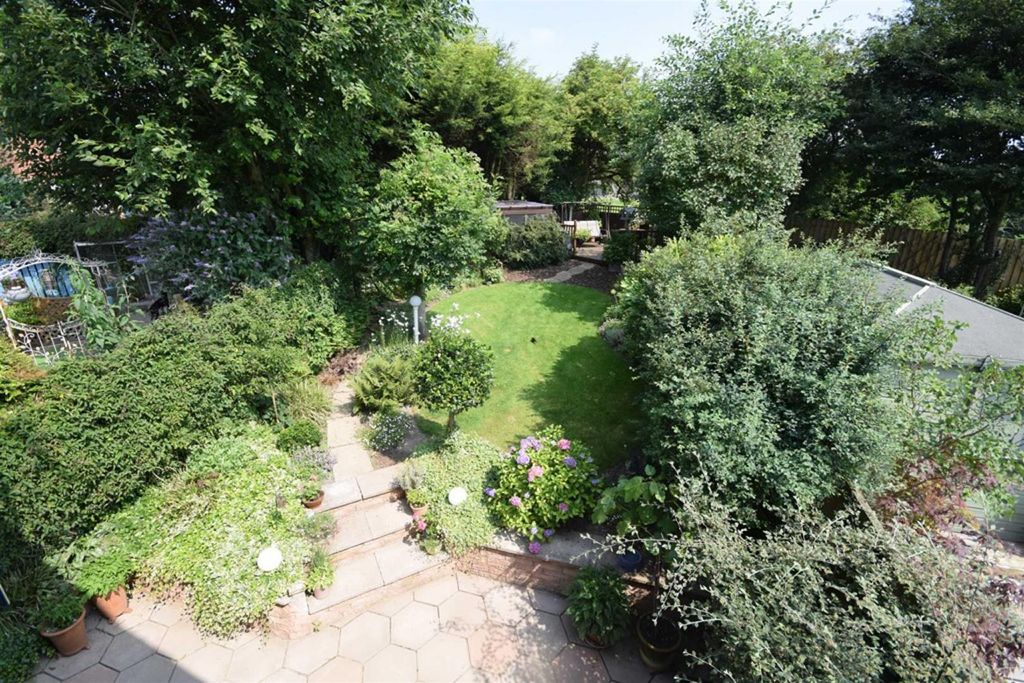 Additional image 14 of 4 bed detached house for saleMarston Close, Belper DE56