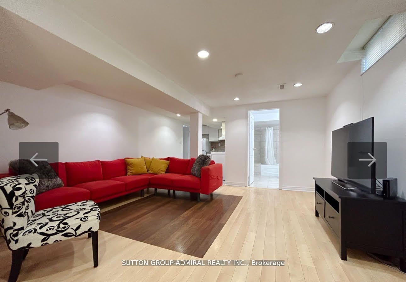 Additional image 4 of Basement-4 Mather Court, Vaughan, ON, L4J 3A8