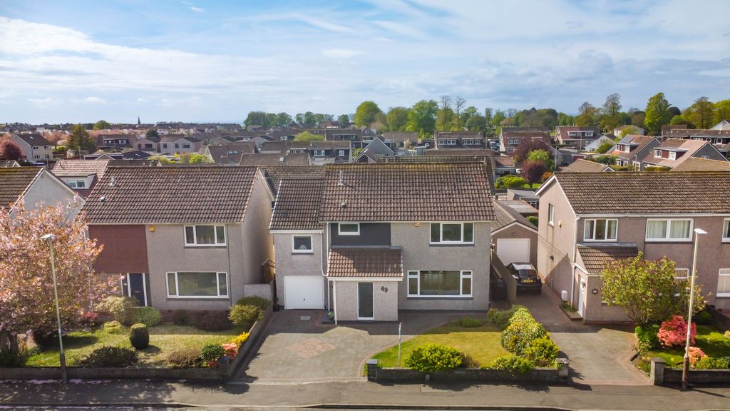 Additional image 33 of 3 bed detached house for saleTarry Road, Arbroath DD11