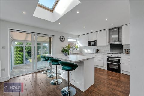 Northwick Road, Bristol BS7