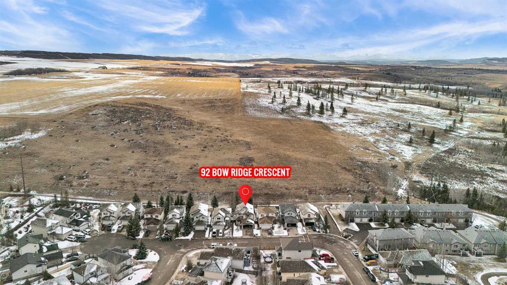 Additional image 5 of 92 Bow Ridge Crescent, Cochrane, AB, T4C1V1