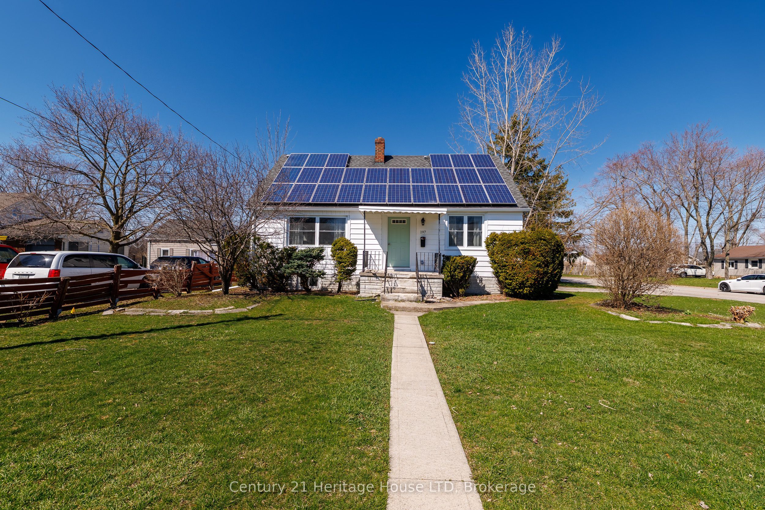 197 Murray Street, Fort Erie, ON, L2A 2B7