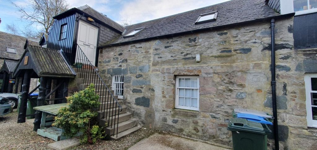 2 bed flat for saleBirnam Terrace, Dunkeld PH8