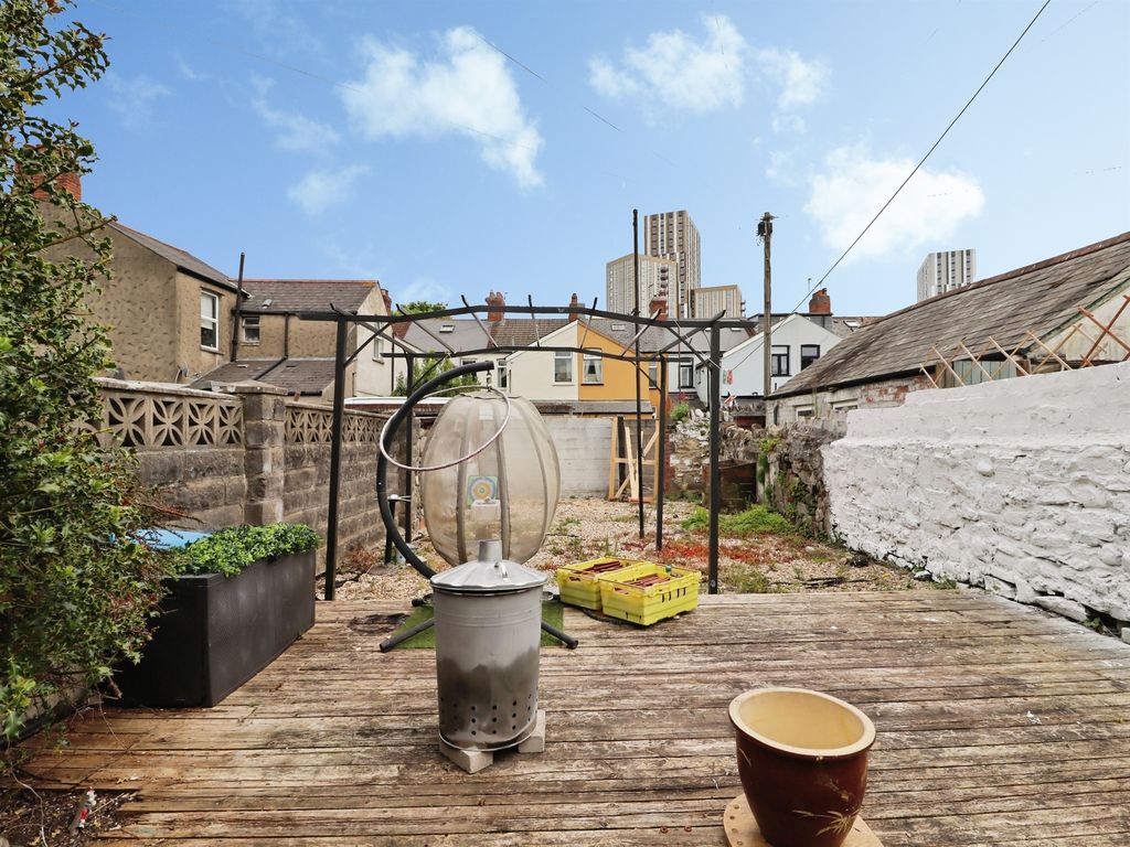 Additional image 14 of 3 bed terraced house for saleDinas Street, Cardiff CF11