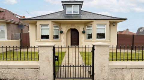 Southfield Terrace, Edinburgh EH15