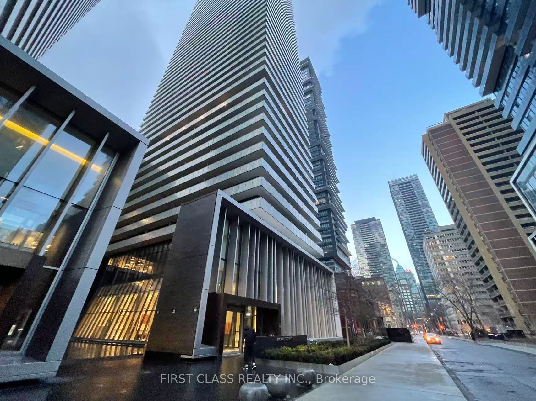 Additional image 2 of 1605-50 Charles Street E, Toronto, ON, M4Y 0C3