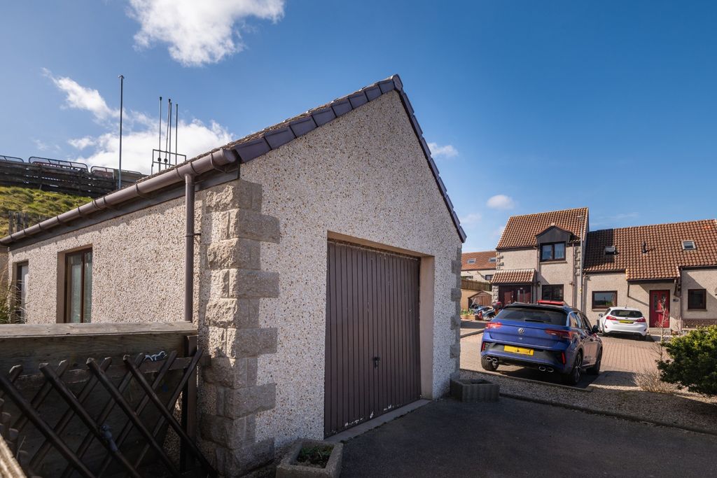 Additional image 24 of 3 bed detached house for sale32 Victoria Gardens, Banff, Aberdeenshire AB45