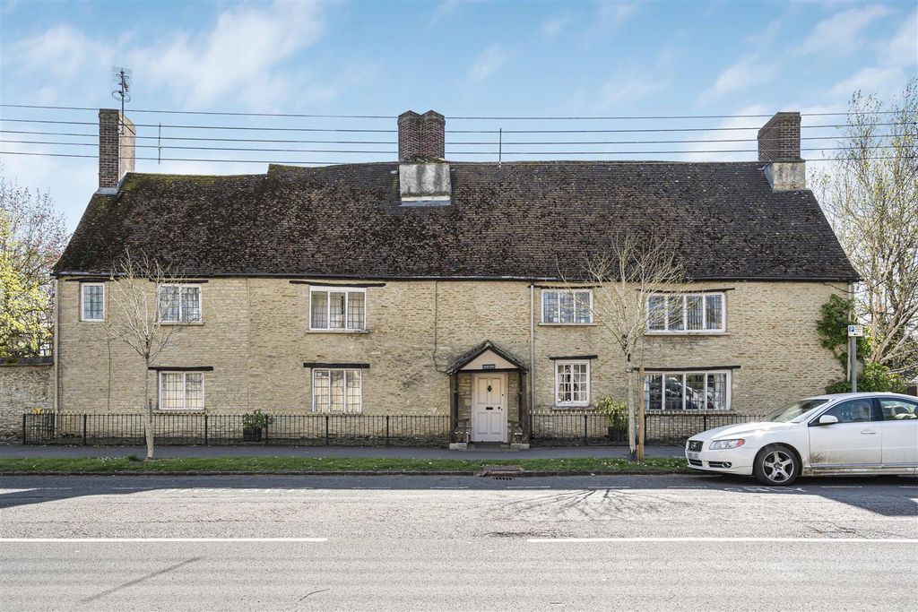 Additional image 21 of 5 bed property for saleKings End, Bicester OX26