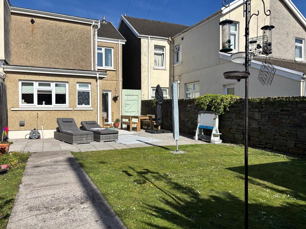 Additional image 26 of 3 bed semi-detached house for saleMarged Street, Llanelli SA15