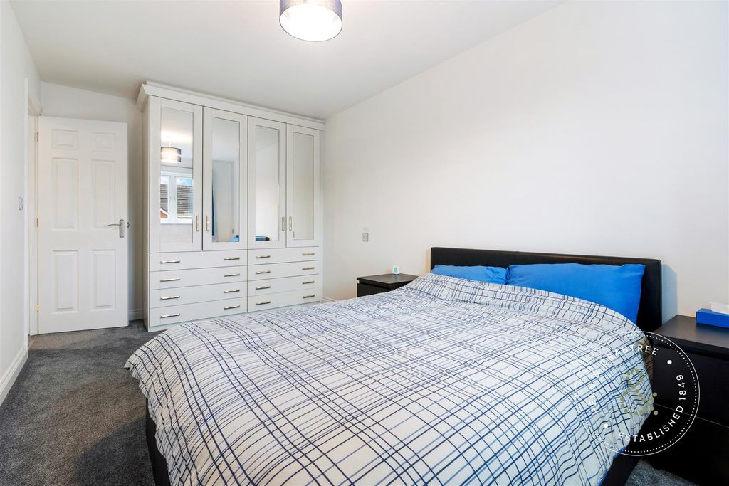 Additional image 22 of 4 bed detached house for saleMilestone Close, Cardiff CF14