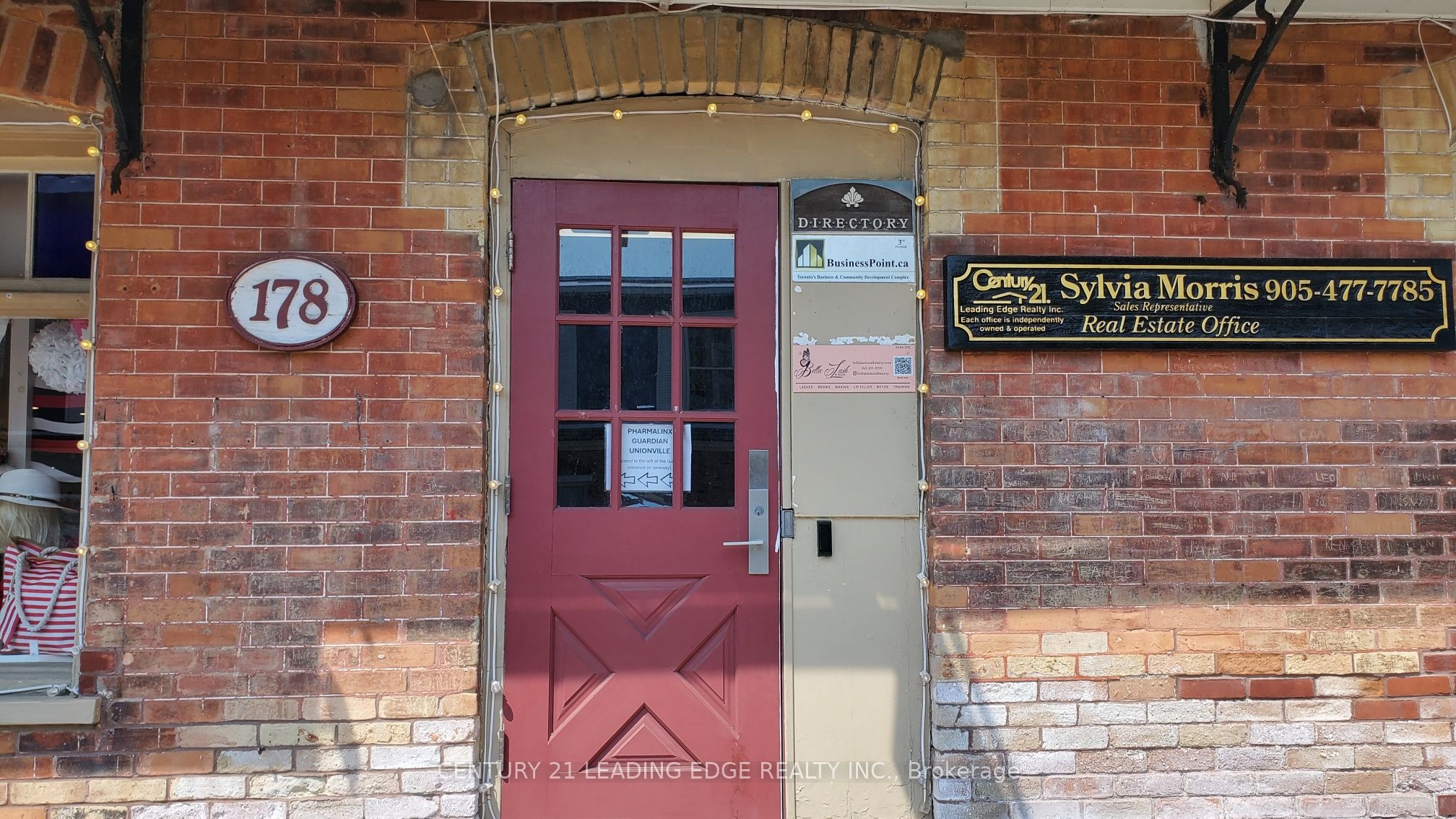 Additional image 4 of 204-178 Main St. Street, Markham, ON, L3R 2G9