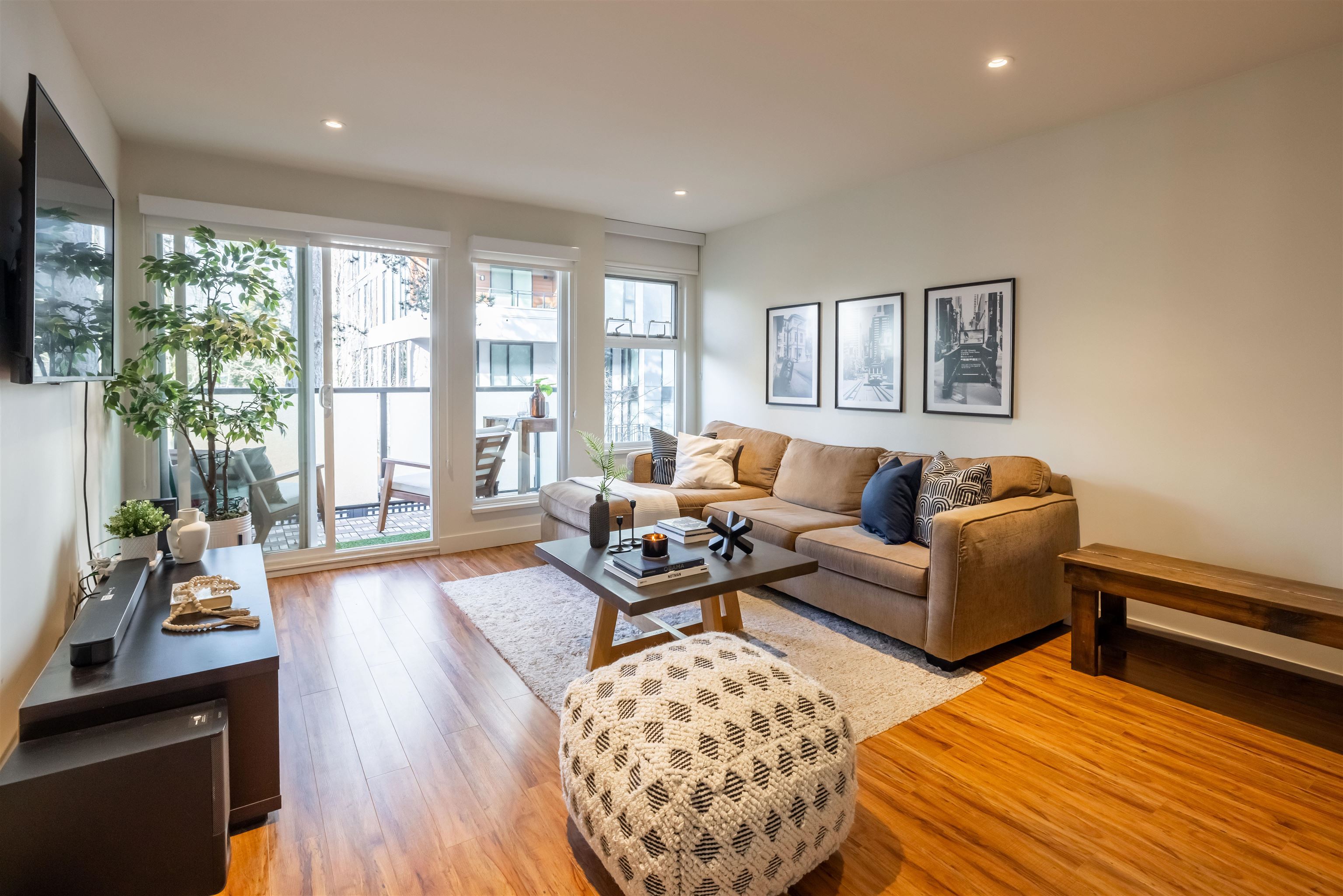 Additional image 5 of 110-1850 Southmere Crescent E, Surrey, BC, V4A 6Y6