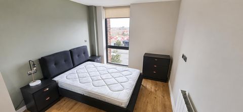 Jesse Hartley Way, Liverpool L3