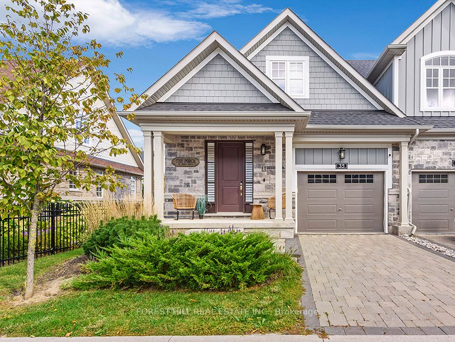 35 Windsor Circle, Niagara-on-the-lake, ON, L7S 1J0