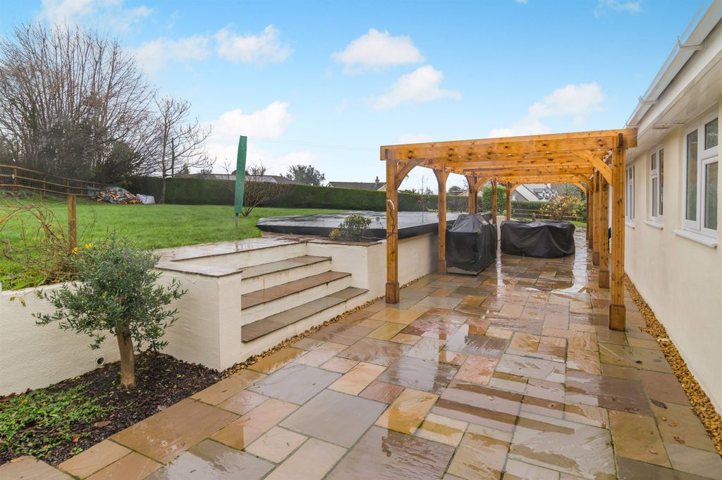 Additional image 23 of 5 bed detached house for salePentwyn Park, Penallt, Monmouth, Monmouthshire NP25
