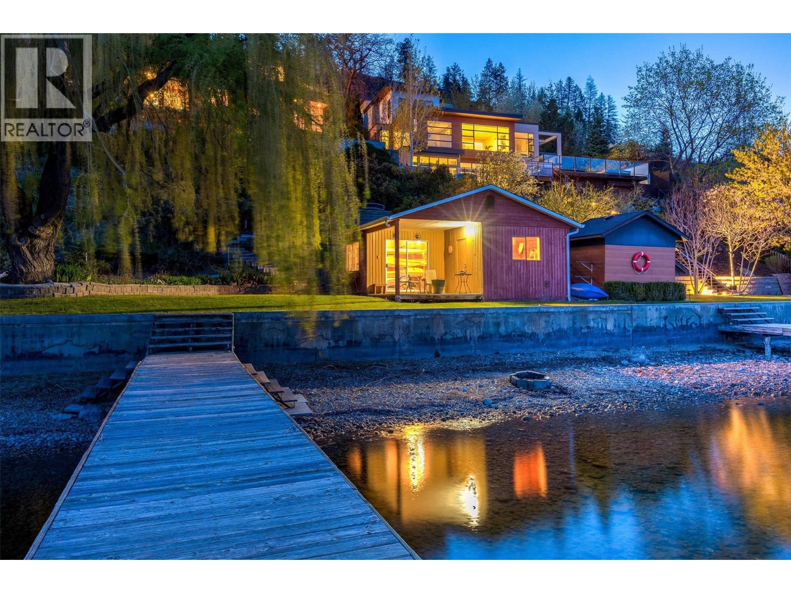 Additional image 4 of 683 Westside Road South, West Kelowna, BC, V1Z3S2