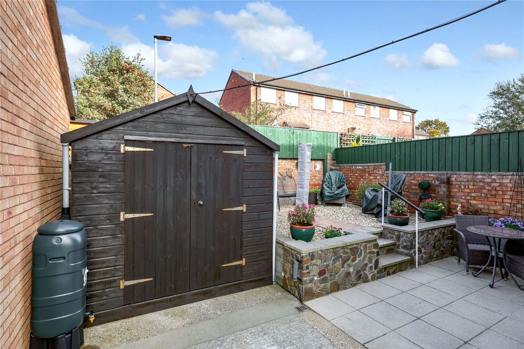 Additional image 9 of 2 bed semi-detached house for saleStoat Park, Barnstaple, Devon EX32