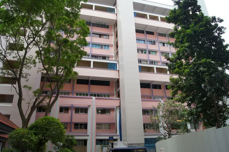 Additional image 12 of 111 Bukit Purmei Road