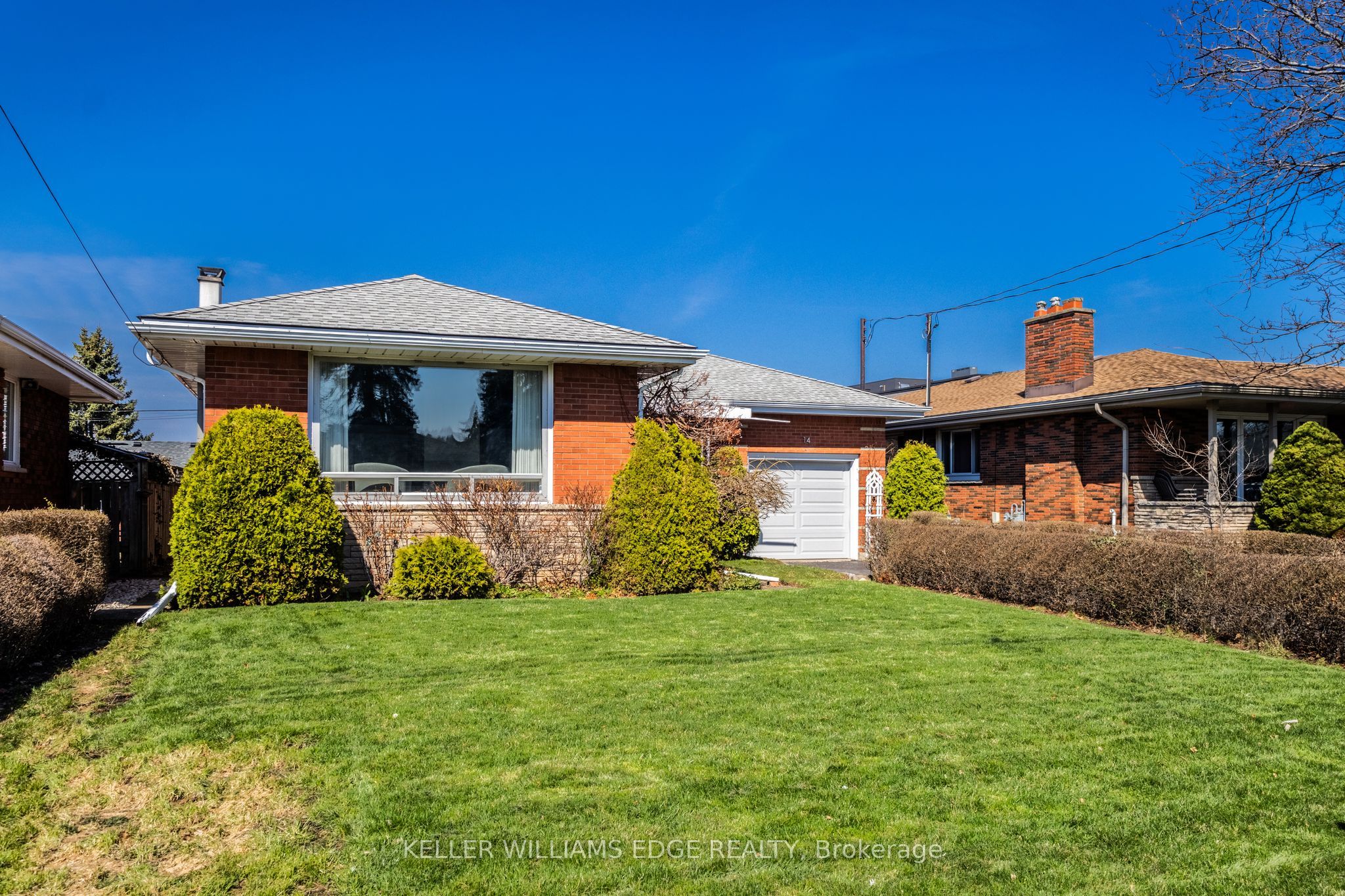 14 Pleasant Avenue, Hamilton, ON, L8G 2L2 photo 3