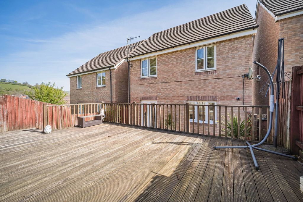 Additional image 34 of 3 bed detached house for saleUnder The Meio, Abertridwr, Caerphilly CF83