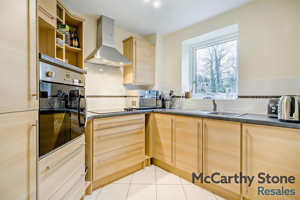 Additional image 8 of 1 bed flat for saleWainwright Court, Webb View, Kendal, Cumbria LA9